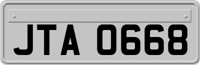 JTA0668