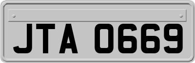 JTA0669