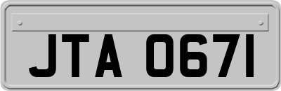 JTA0671