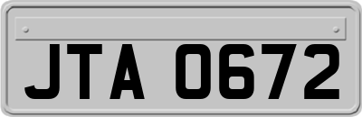 JTA0672