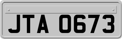 JTA0673