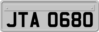 JTA0680