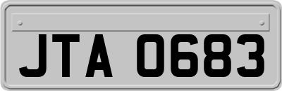 JTA0683