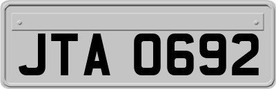 JTA0692