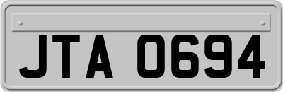 JTA0694