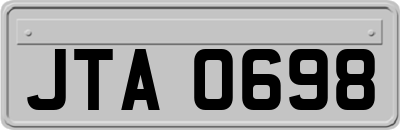 JTA0698