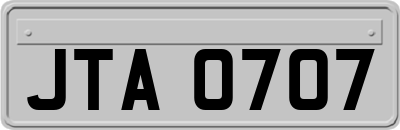 JTA0707