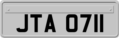 JTA0711