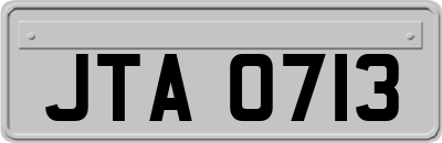JTA0713
