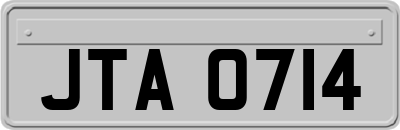 JTA0714