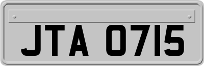 JTA0715