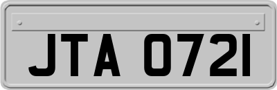 JTA0721
