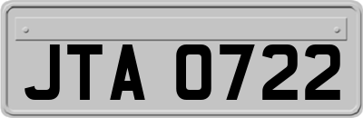 JTA0722