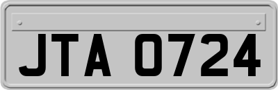 JTA0724