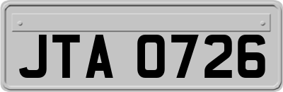 JTA0726