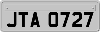 JTA0727