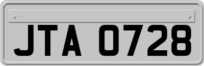 JTA0728