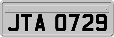 JTA0729