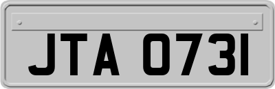 JTA0731