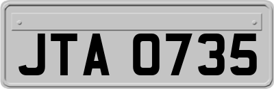 JTA0735