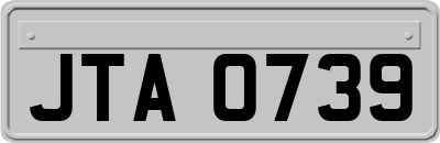 JTA0739