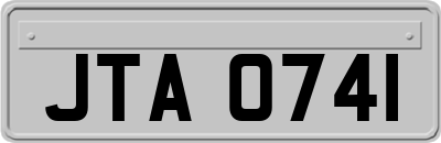 JTA0741
