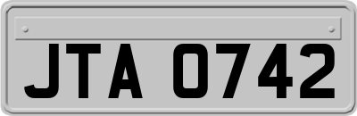 JTA0742