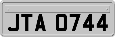 JTA0744