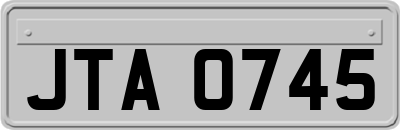 JTA0745