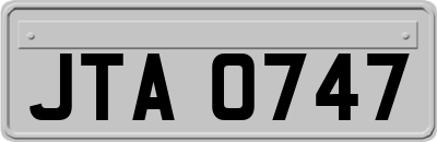 JTA0747