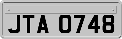 JTA0748