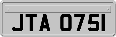 JTA0751