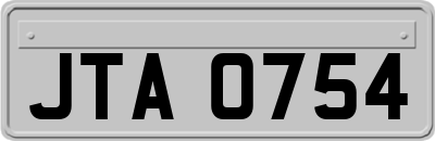 JTA0754