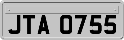 JTA0755