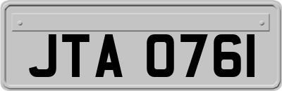 JTA0761