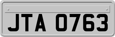 JTA0763