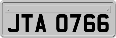 JTA0766