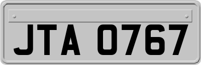 JTA0767