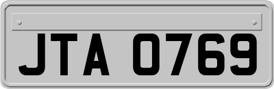 JTA0769
