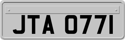 JTA0771