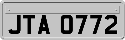 JTA0772