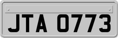 JTA0773