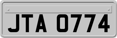 JTA0774