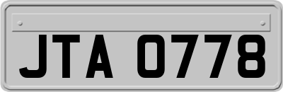 JTA0778
