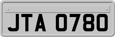 JTA0780