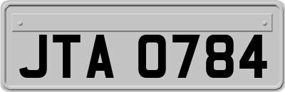 JTA0784