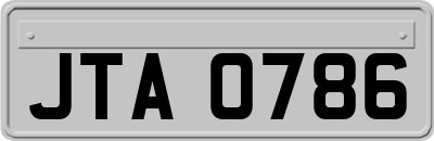 JTA0786