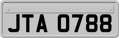 JTA0788