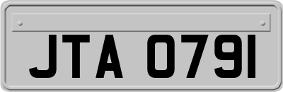 JTA0791