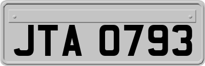 JTA0793
